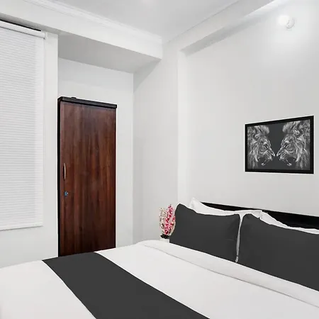 Hotel O Sunrise Palace